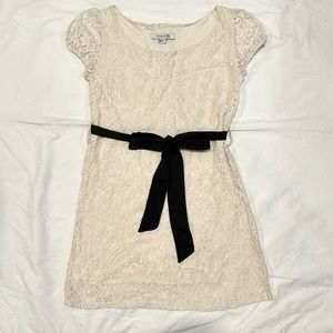 Forever21 Lace Dress